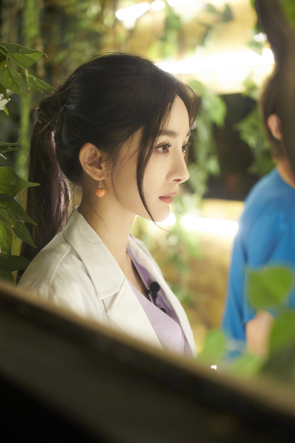 简介:杨幂《密室大逃脱2》第十期剧照图片,分享一组杨幂图片给大家,图