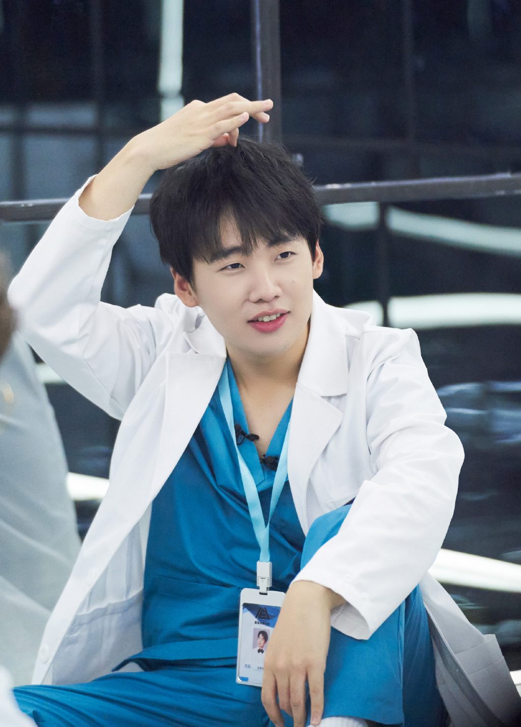 郭麒麟密室大逃脱2第十期剧照图片89