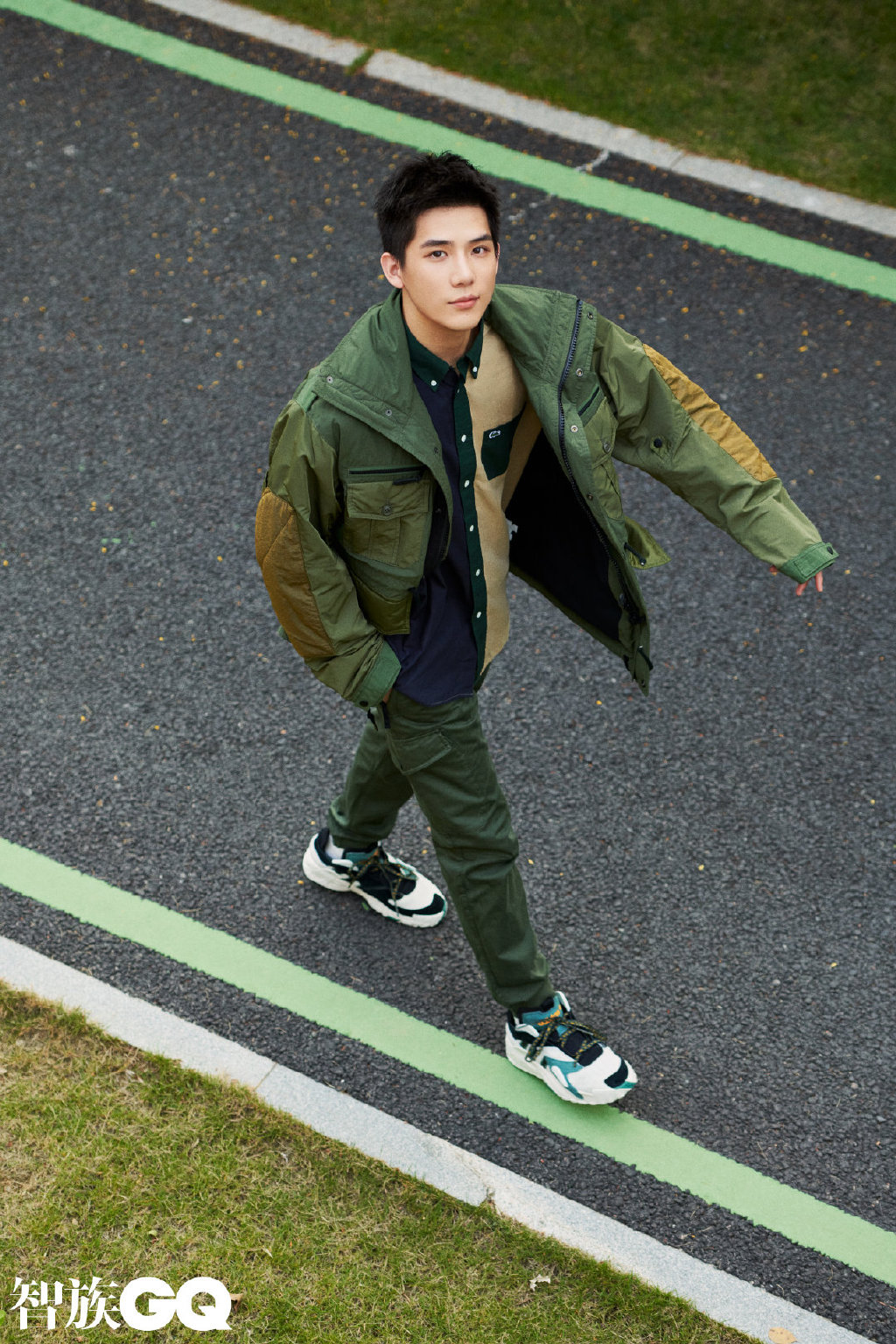 王安宇写真图片58