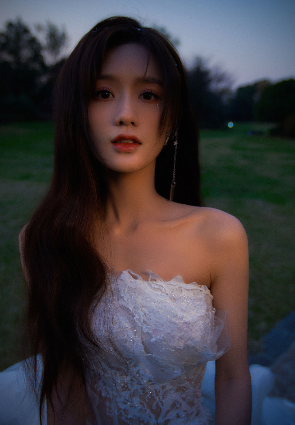 陈意涵星光大赏魅力性感写真图片17