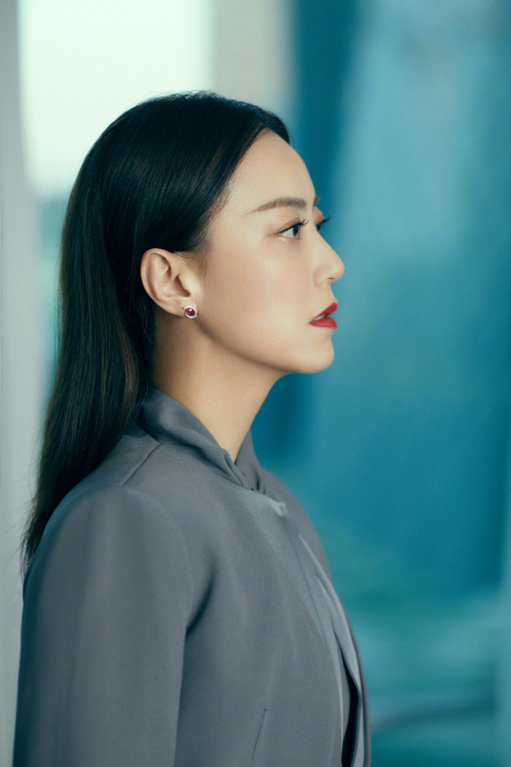 霍汶希新浪时尚风格大赏性感图片写真410