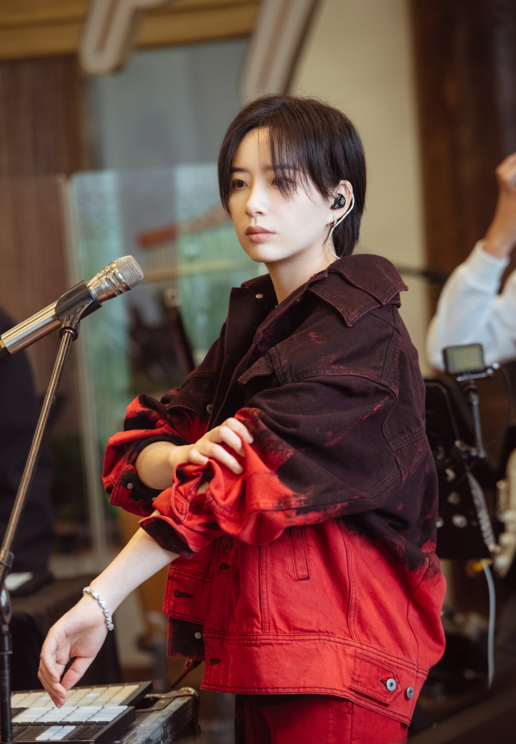 李斯丹妮姐姐的爱乐之程第四期剧照图片26