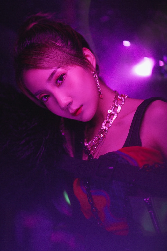 女明星乃万酷酷的写真210