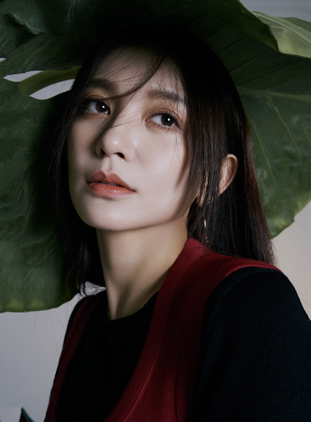 施诗时尚摩登写真大片214