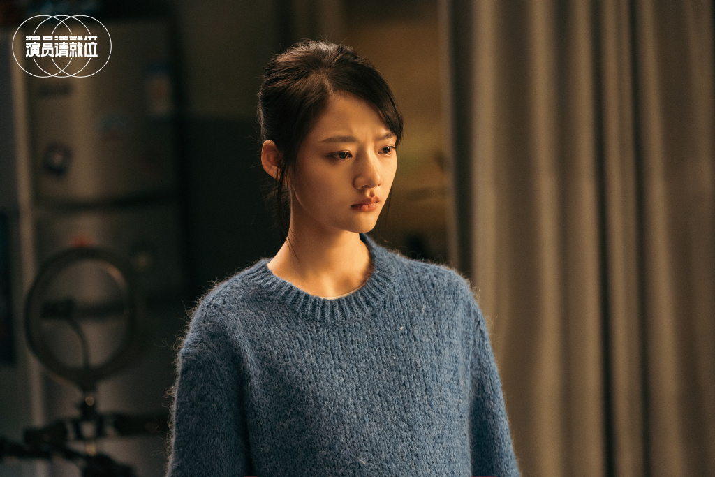 任敏演员请就位2总决赛剧照图片1011