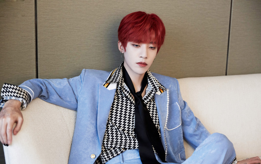 夏瀚宇国潮音乐嘉年华帅气图片写真312