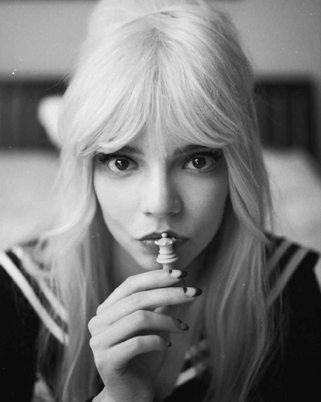 安雅·泰勒-乔伊相关图片