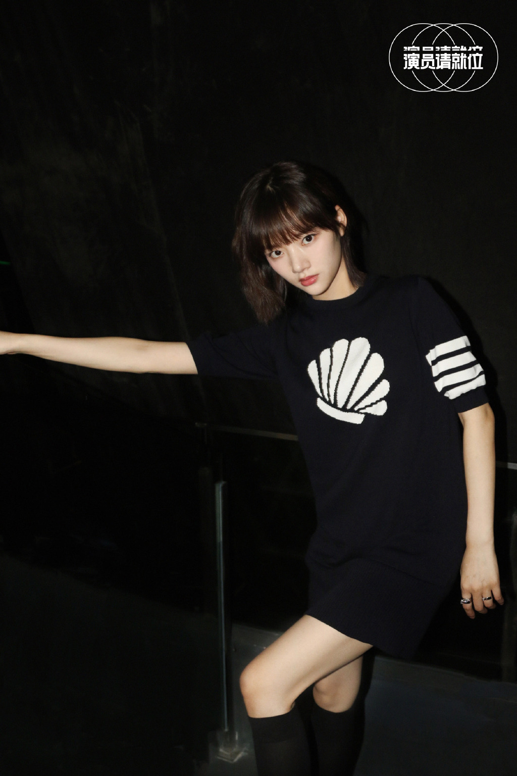 任敏运动风时尚性感写真99