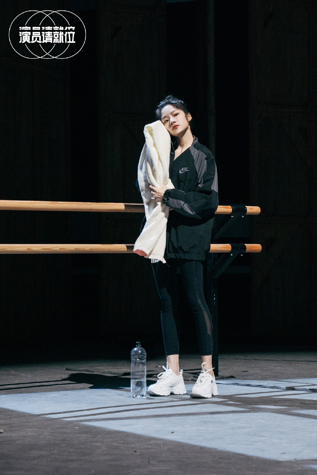 任敏演员请就位决赛冲刺剧照图片66