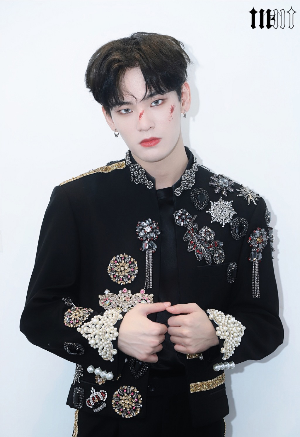 姚柏南最新帅气写真图片79