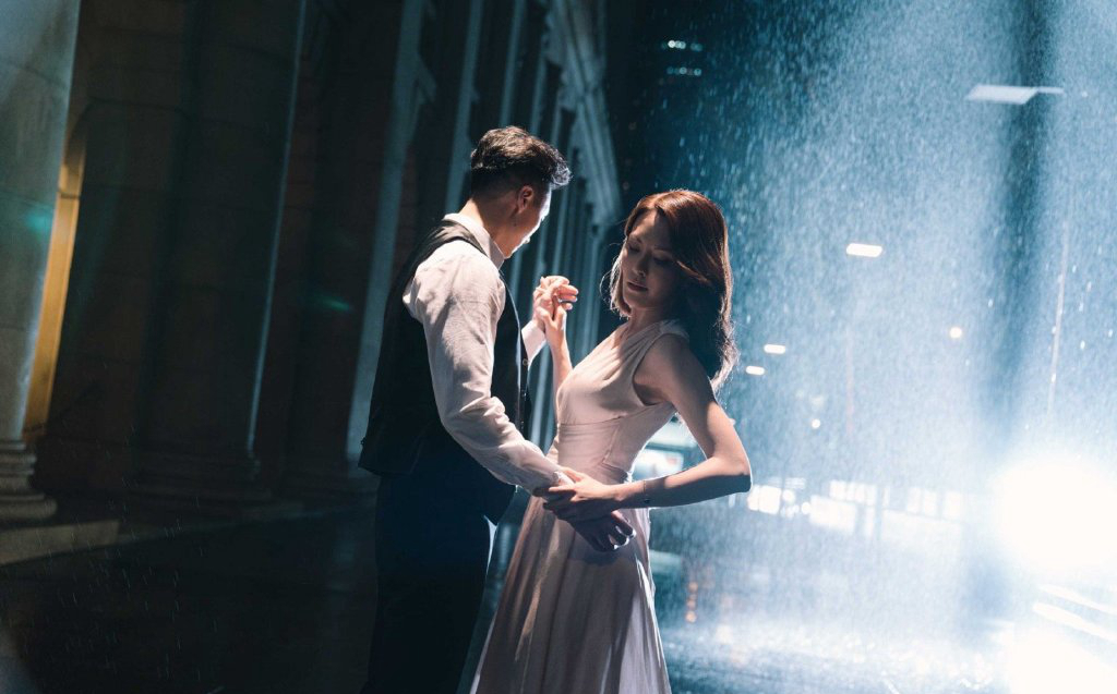 王浩信盲侠大律师2020剧照图片33