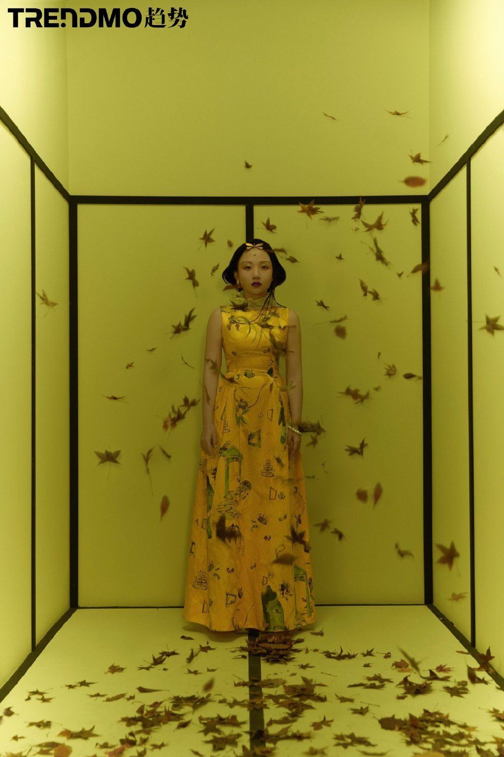 辣目洋子泼墨大片写真图片1316