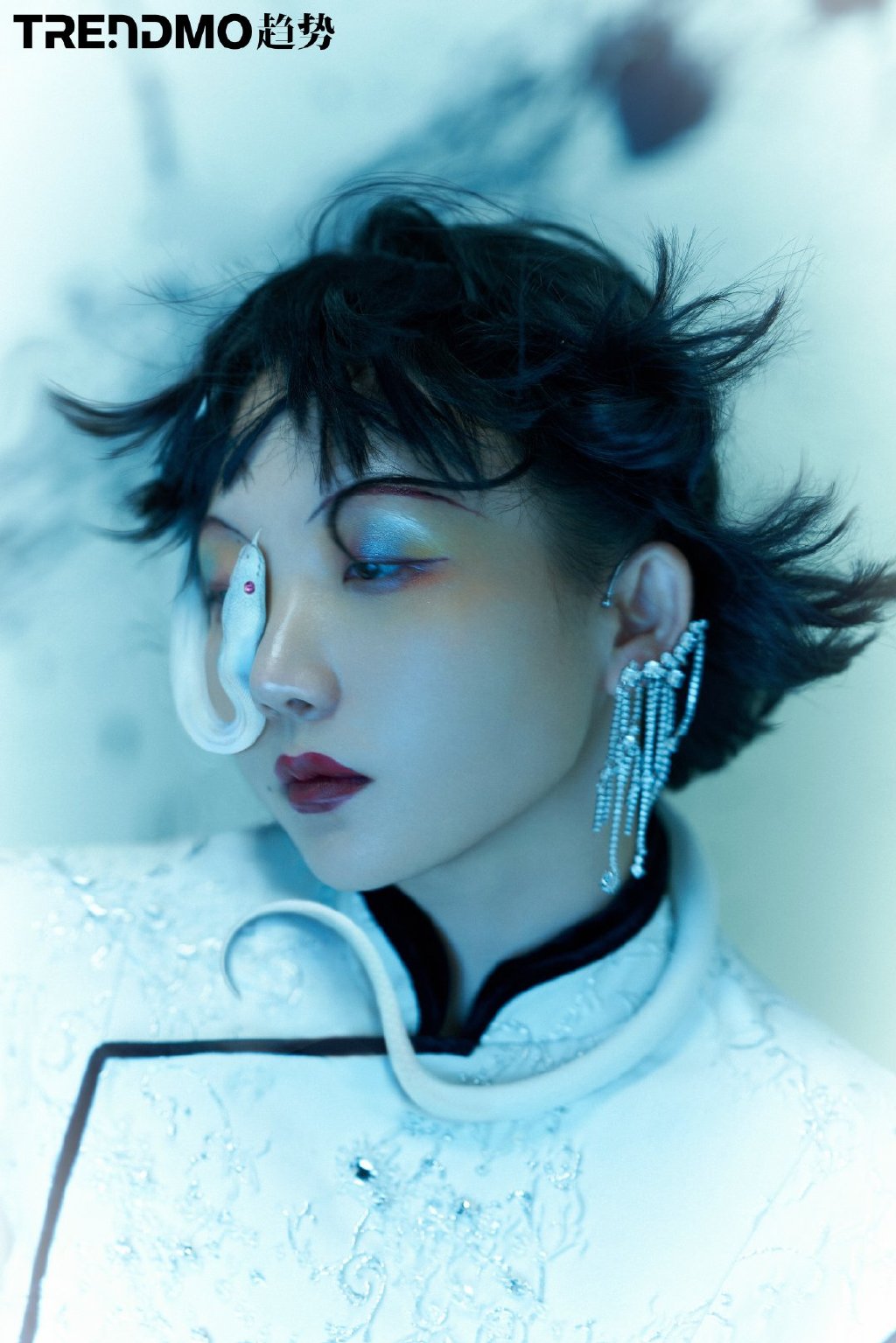 辣目洋子泼墨大片写真图片616