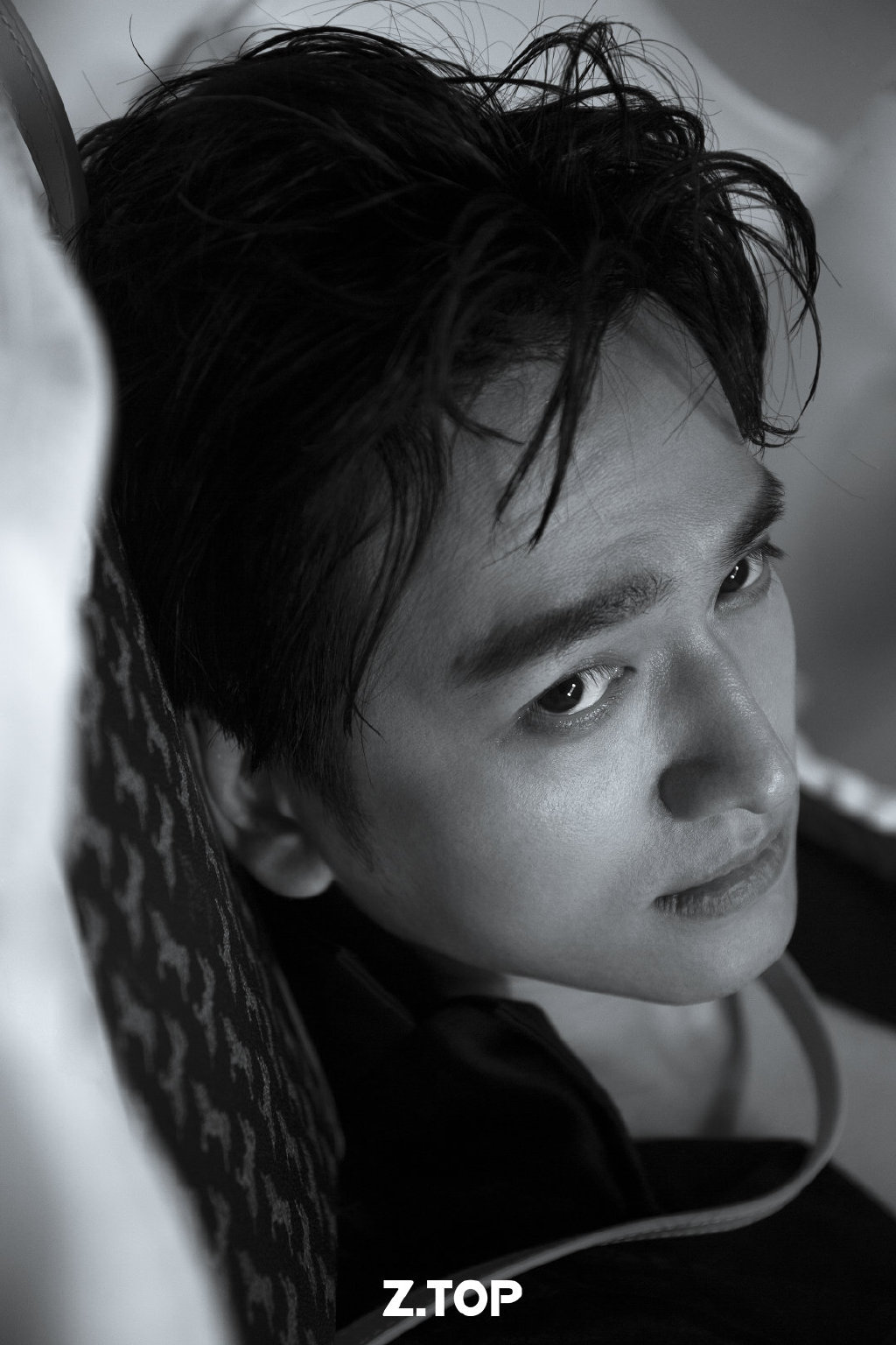 马可最新冷酷帅气写真大片818