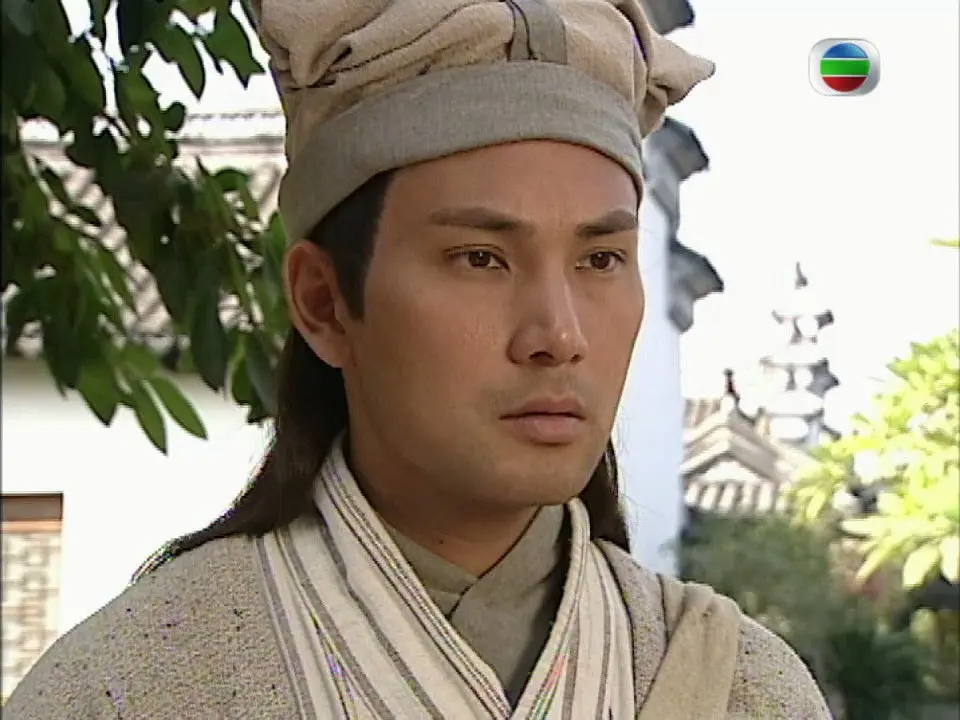 林文龙本草药王海报剧照图片611