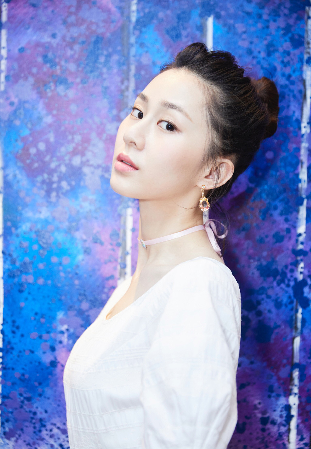 关芯优雅气质仙气性感写真图片68