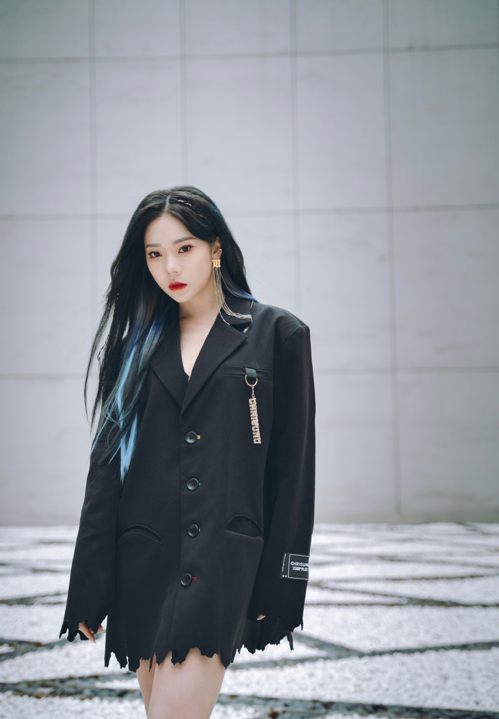 张紫宁潮流时尚写真图片69