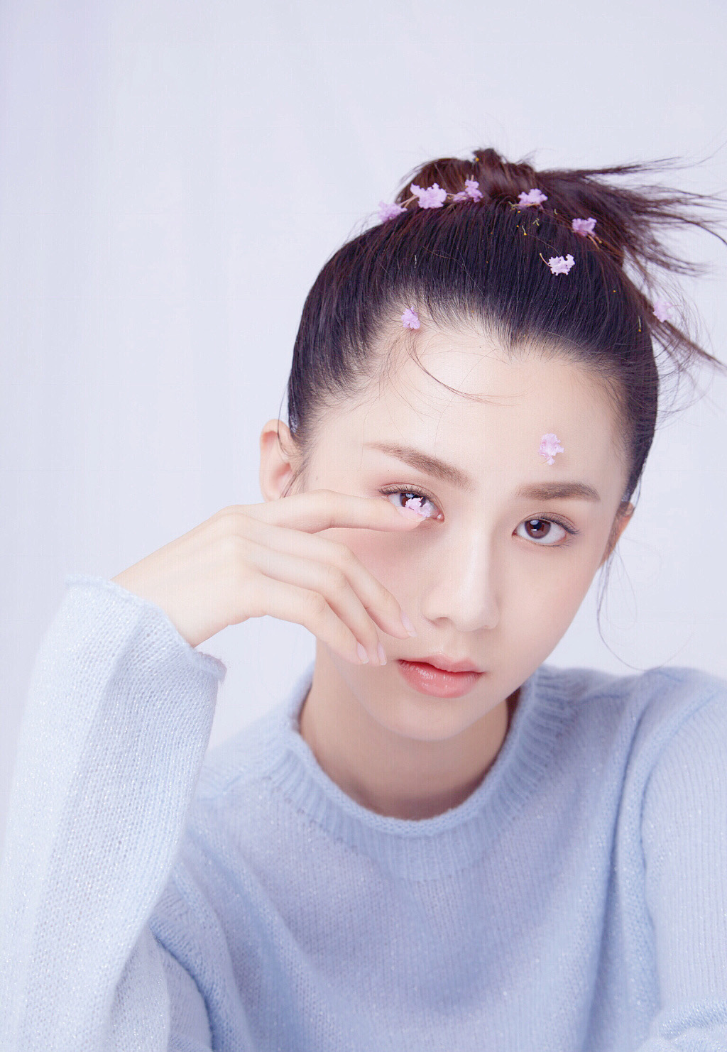 关芯元气清新性感写真图片88