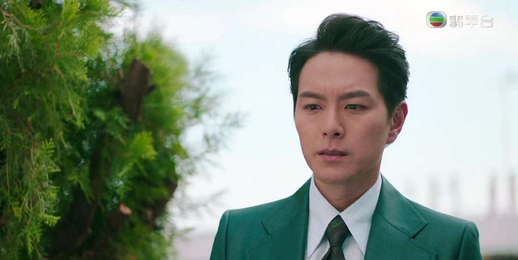 萧正楠黄金有罪剧照图片59