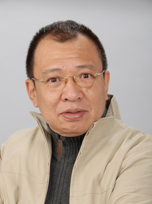 许绍雄早年写真图片12