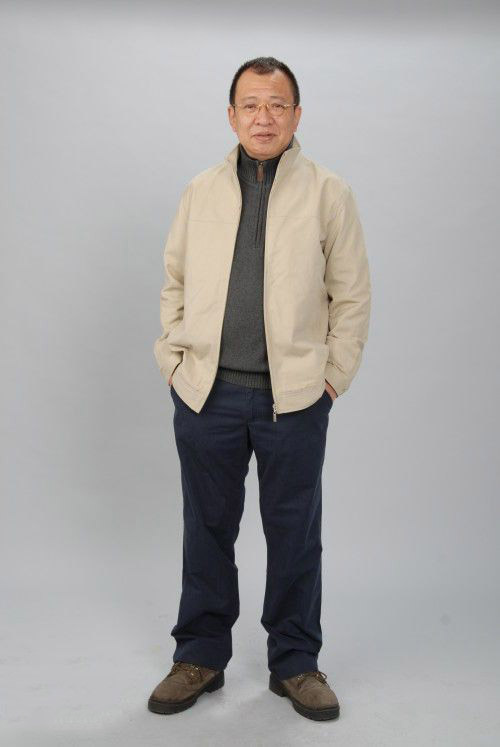 许绍雄早年写真图片22