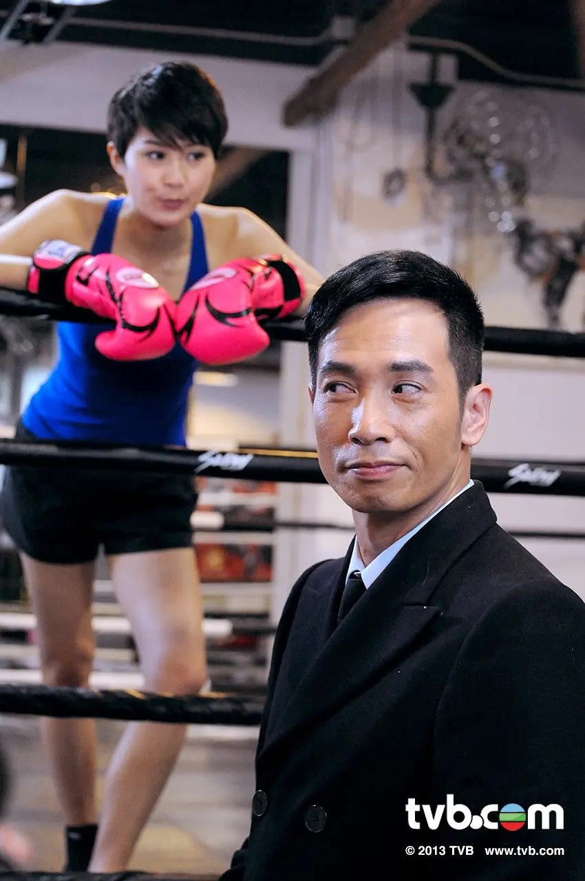 陈豪法外风云海报图片18