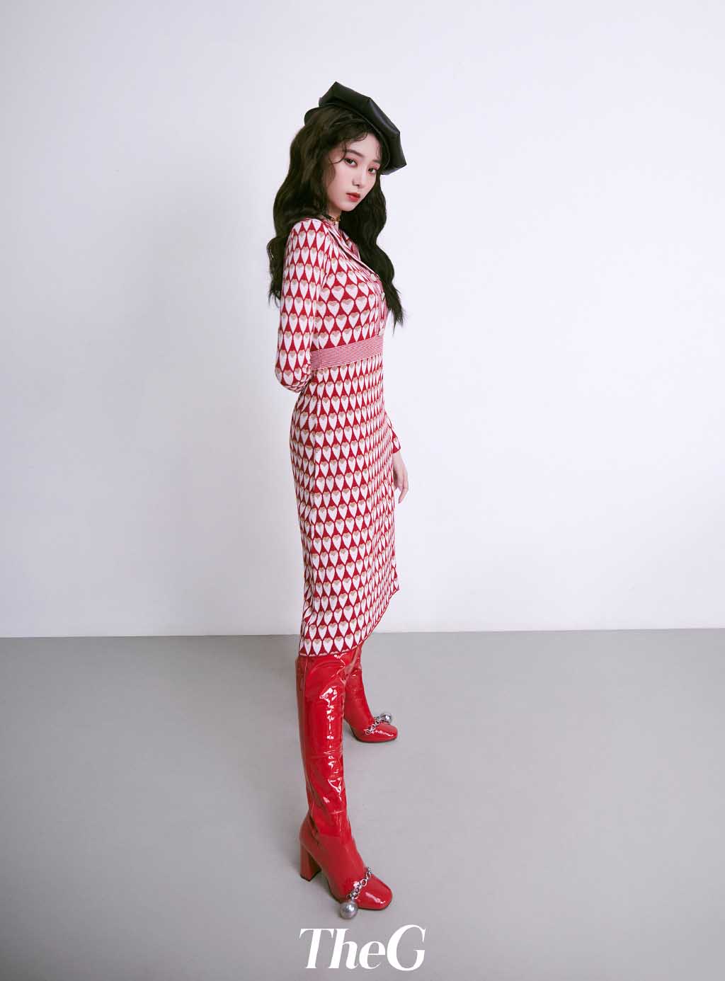 徐艺洋最新时尚杂志写真图片611