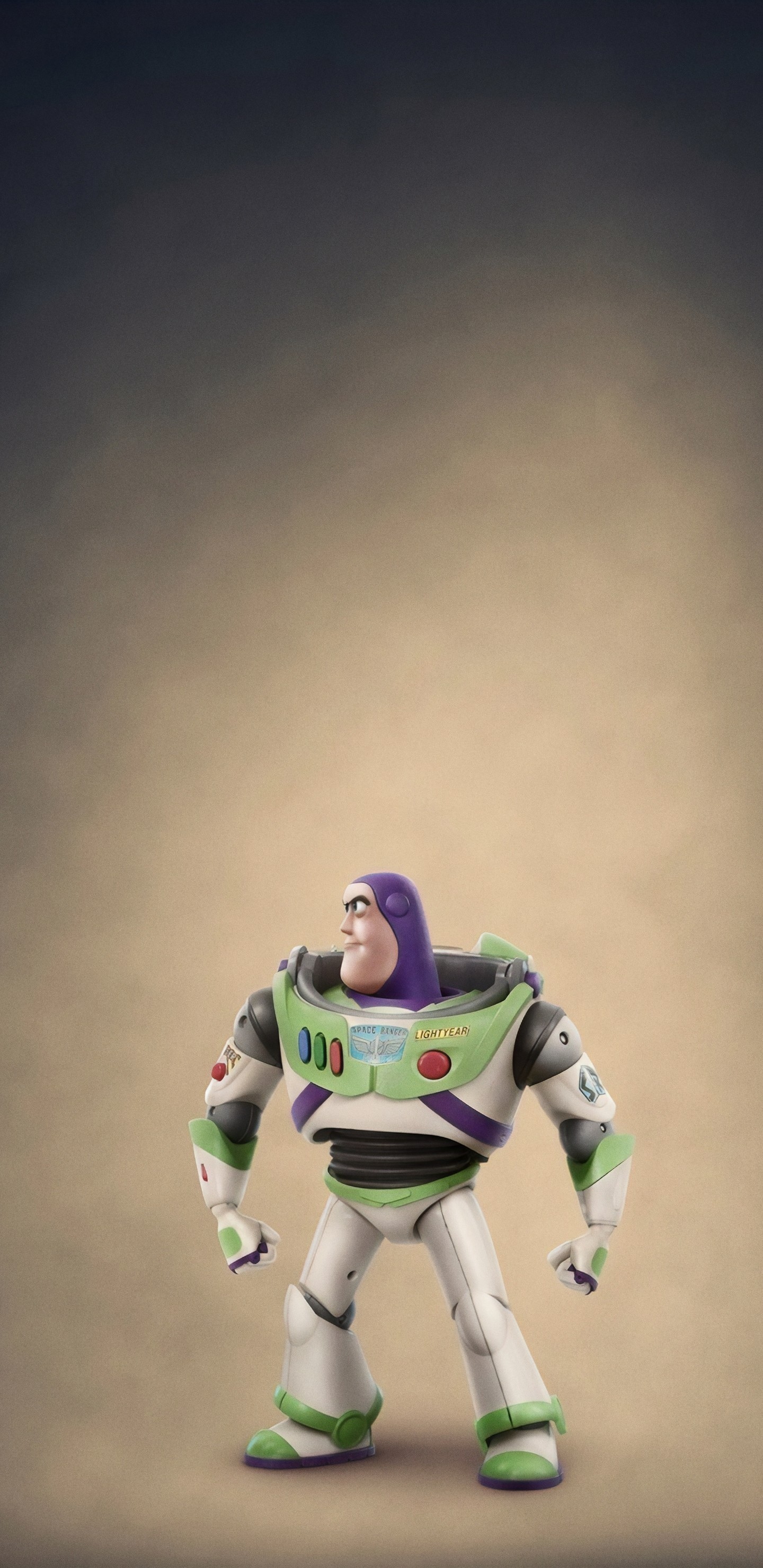 玩具总动员4巴斯光年,高清图片,手机壁纸